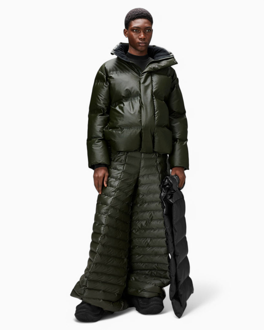 Bator Puffer Jacket