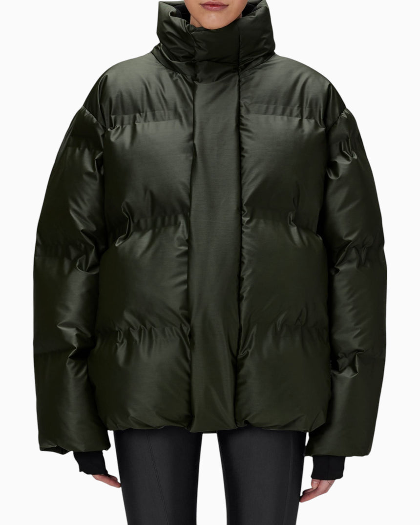 Bator Puffer Jacket