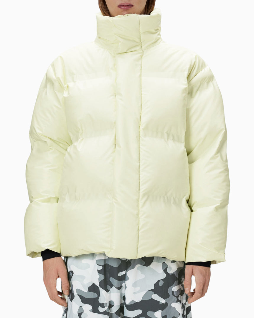 Bator Puffer Jacket