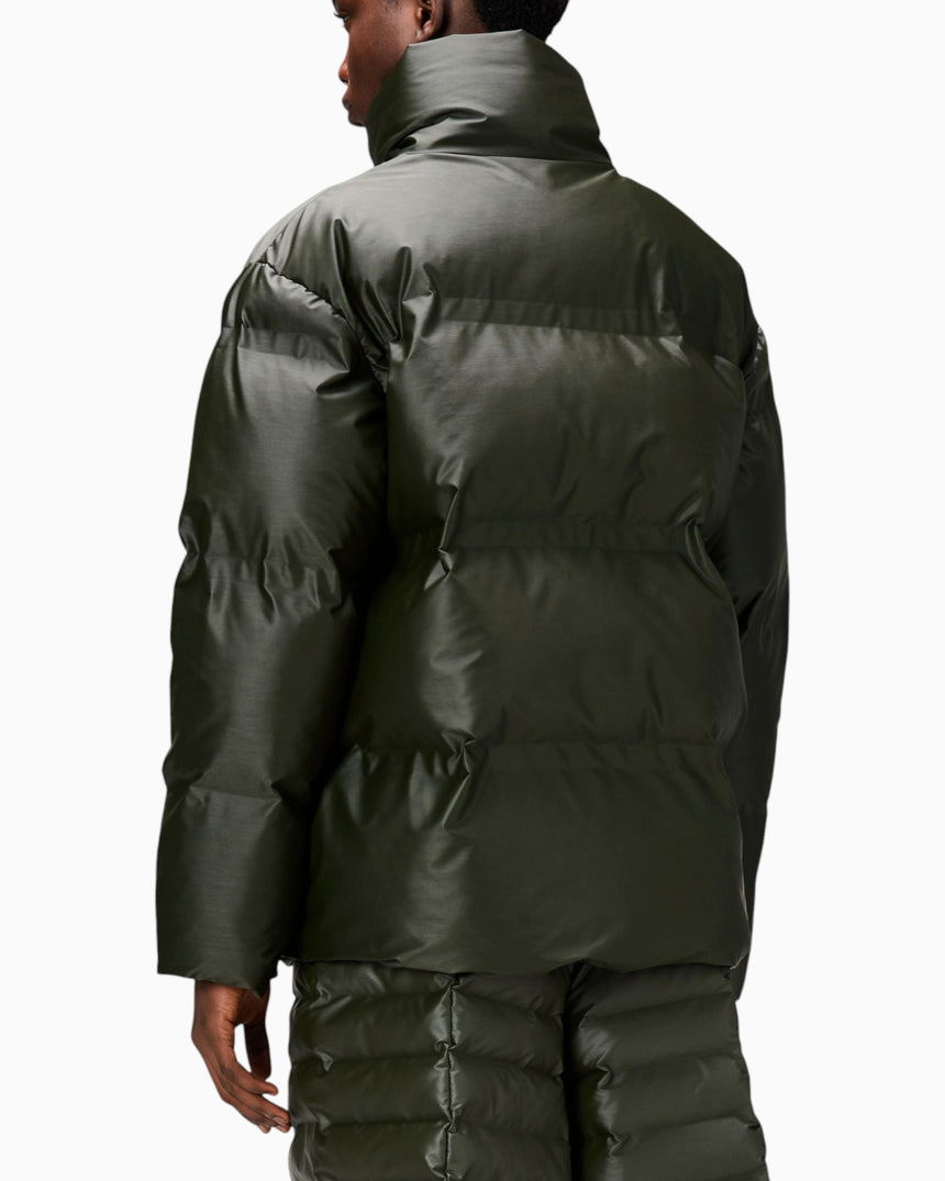 Bator Puffer Jacket