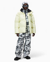 Bator Puffer Jacket