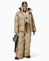 Bator Puffer Jacket