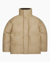 Bator Puffer Jacket