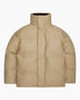 Bator Puffer Jacket