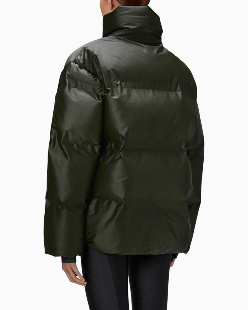 Bator Puffer Jacket