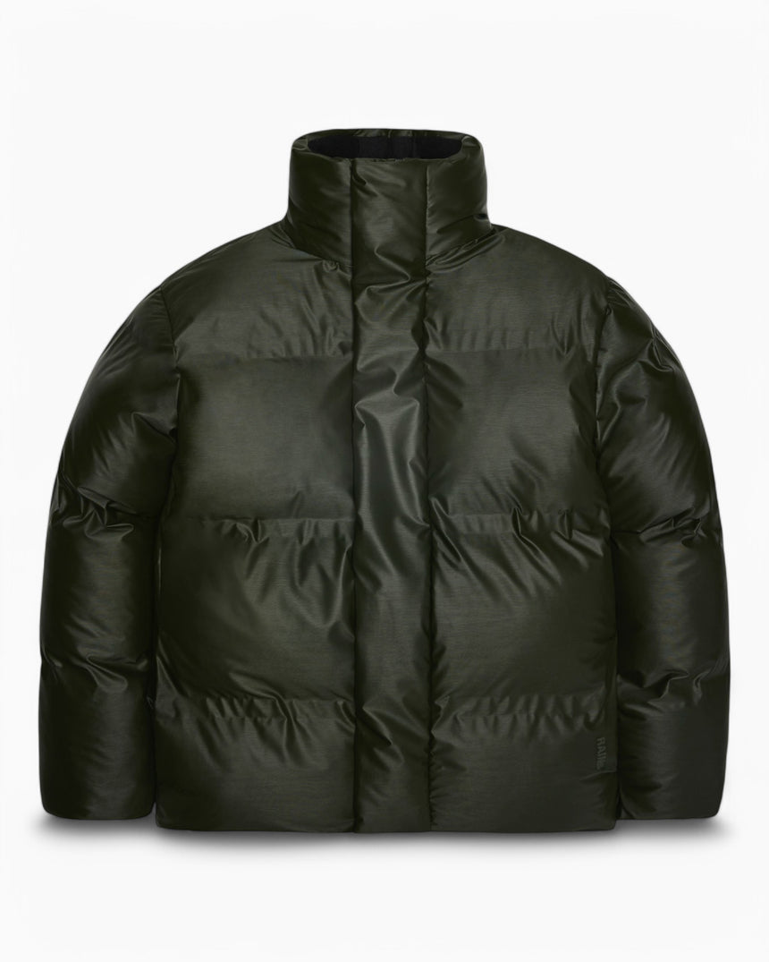 Bator Puffer Jacket