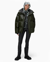 Bator Puffer Jacket