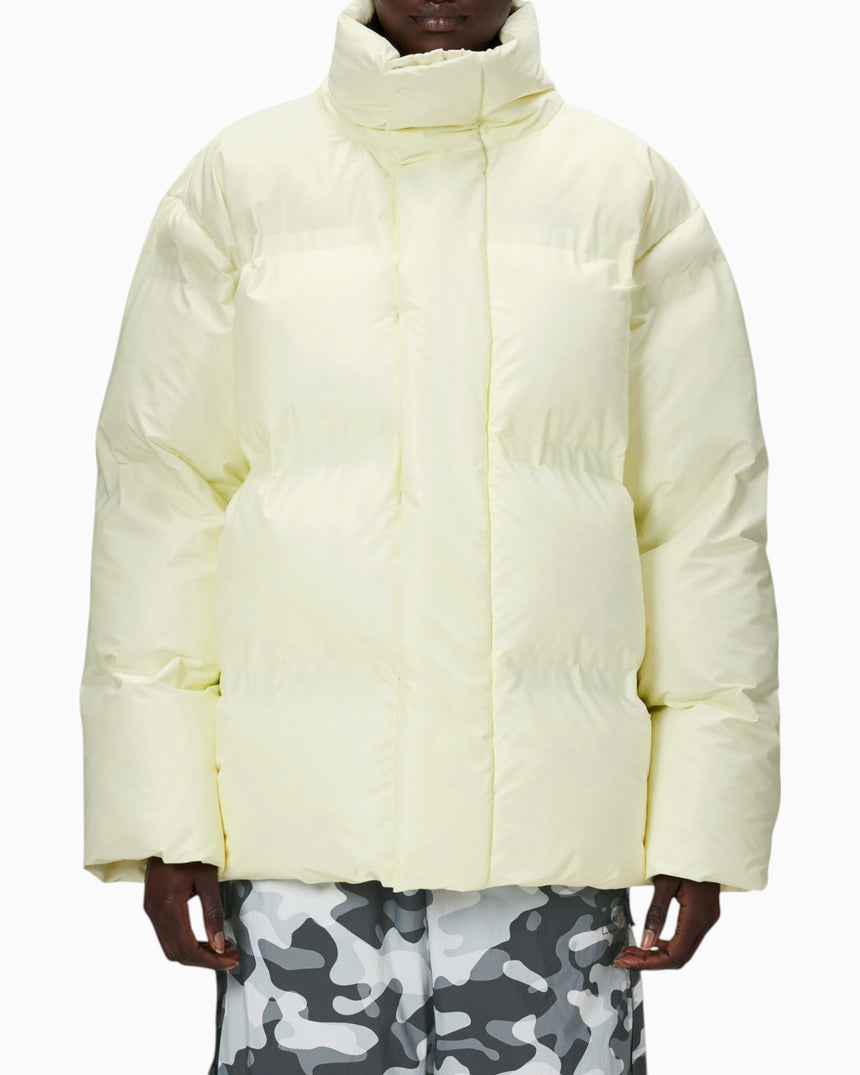 Bator Puffer Jacket