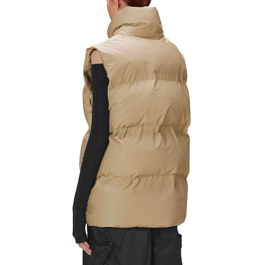 Rains Bator Puffer Vest 