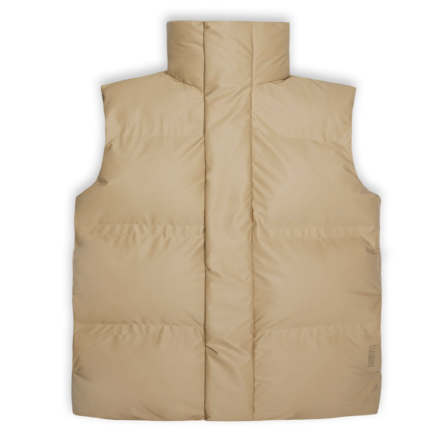 Rains Bator Puffer Vest 