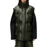 Rains Bator Puffer Vest 