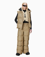 Bator Puffer Vest