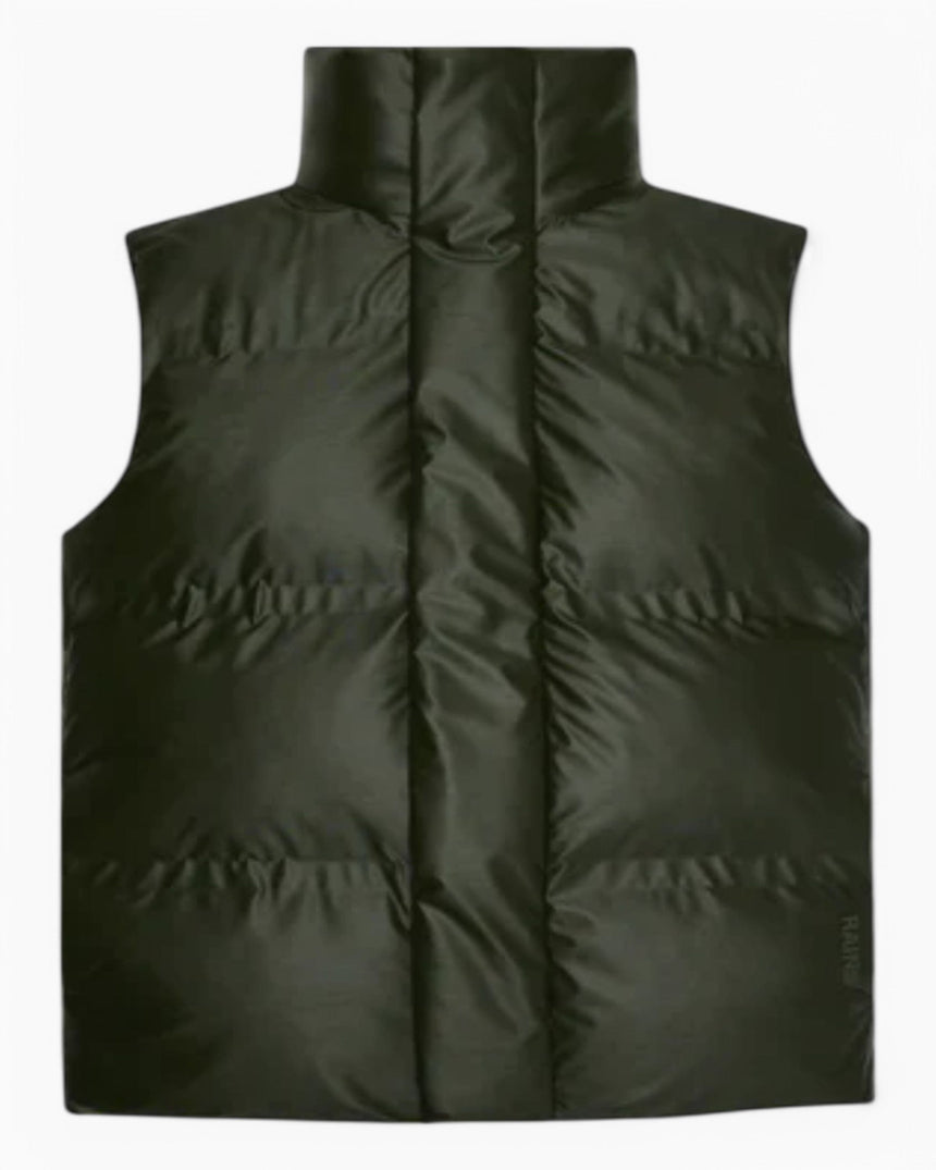 Bator Puffer Vest