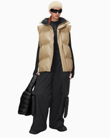 Bator Puffer Vest