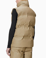 Bator Puffer Vest