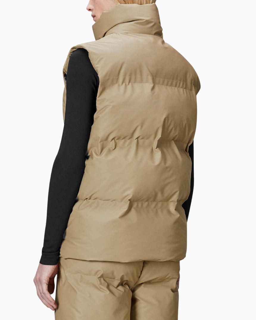 Bator Puffer Vest