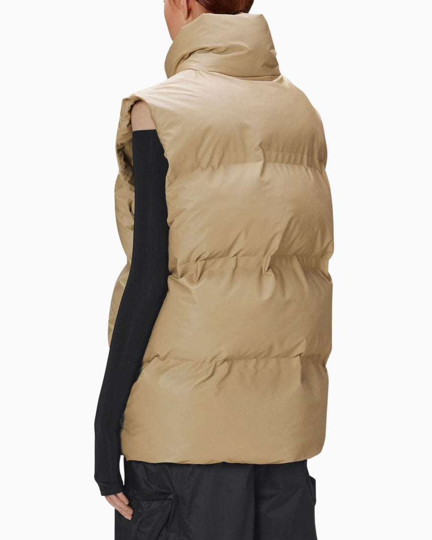 Bator Puffer Vest