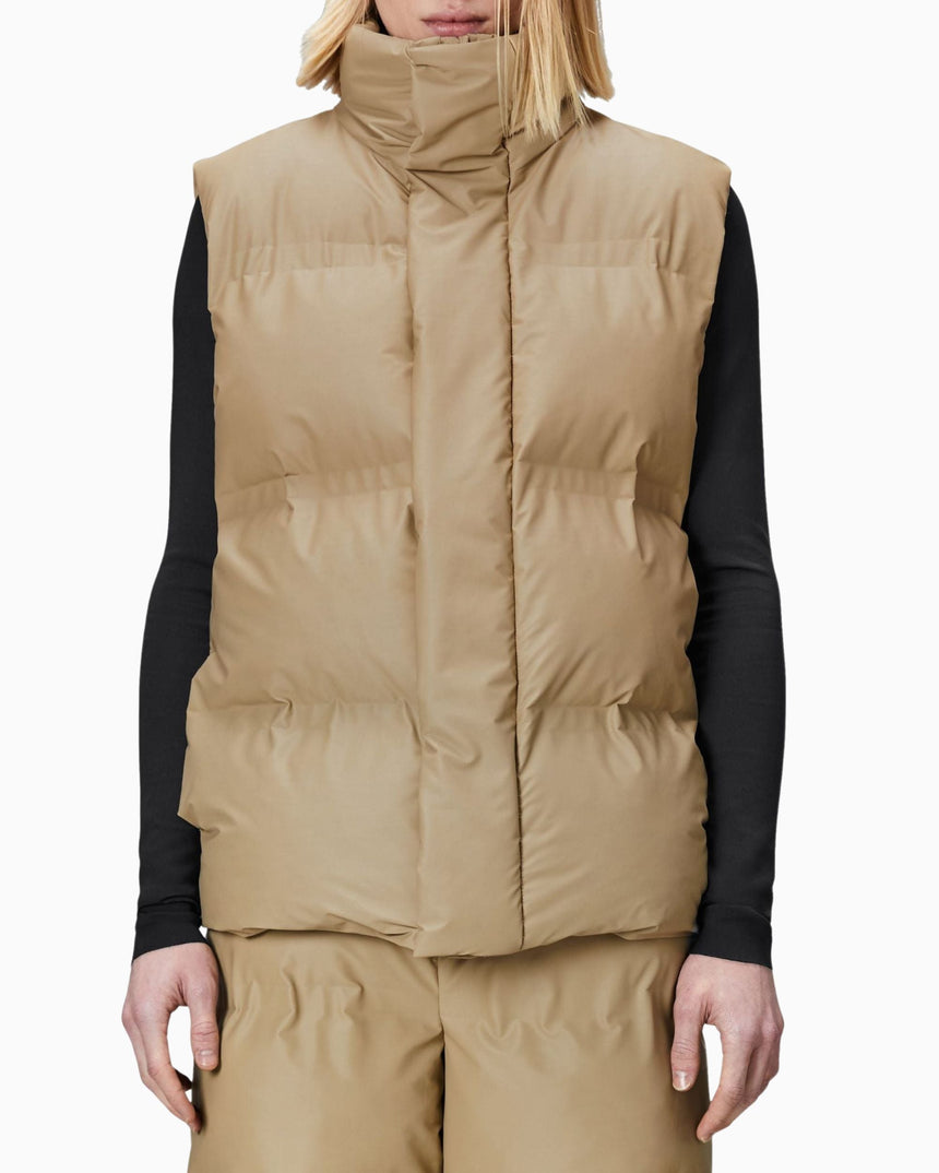 Bator Puffer Vest