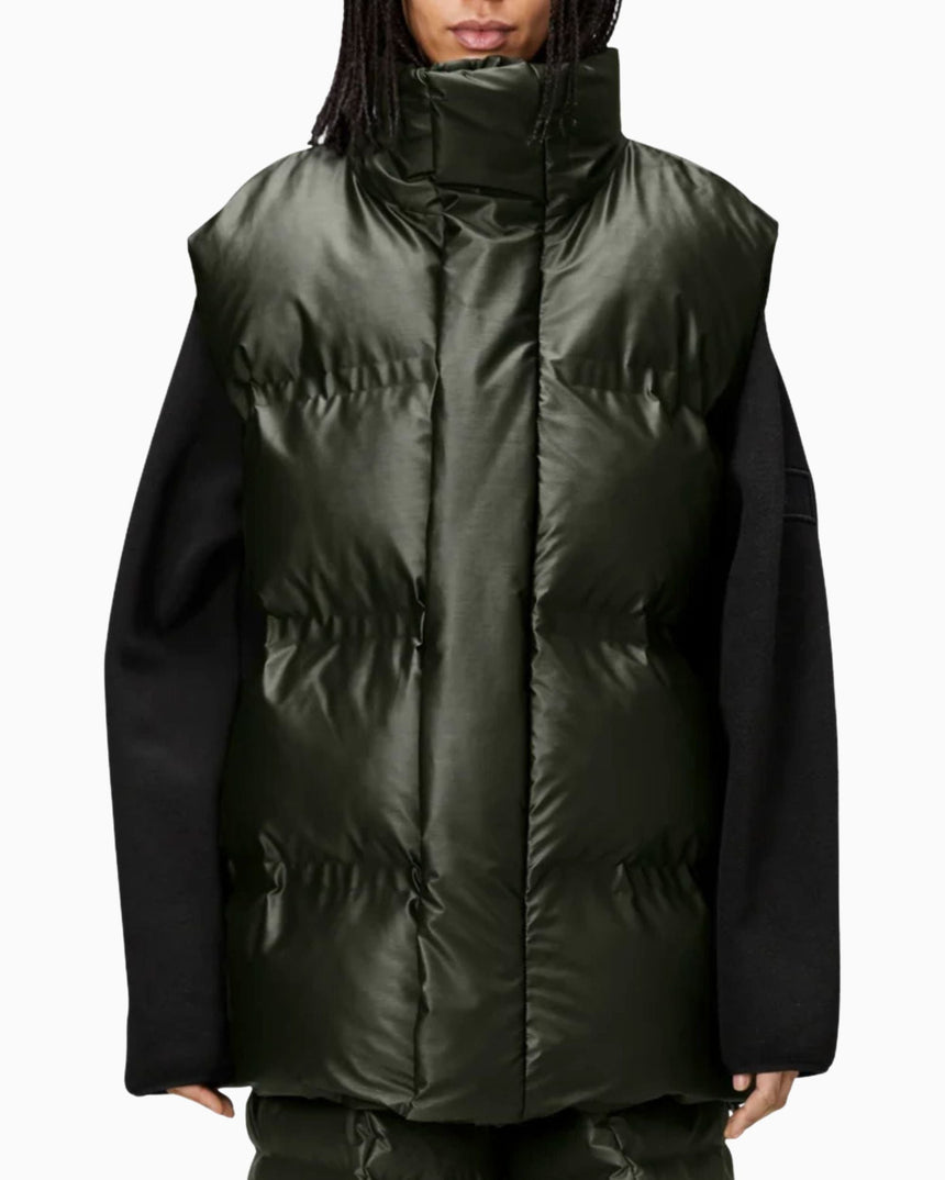 Bator Puffer Vest