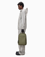 Book Daypack Backpack