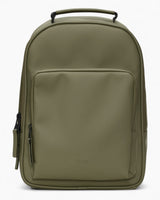 Book Daypack Backpack
