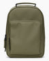 Book Daypack Backpack