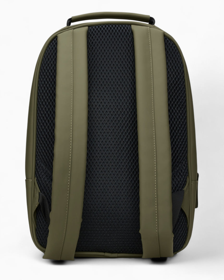 Book Daypack Backpack