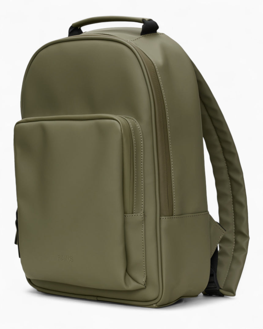 Book Daypack Backpack