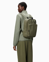 Book Daypack Backpack