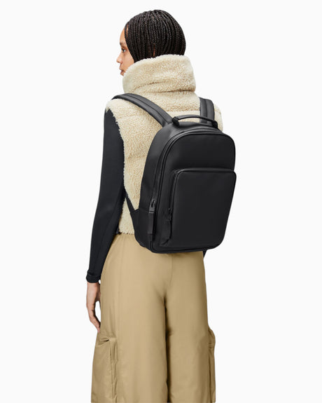 Book Daypack Backpack