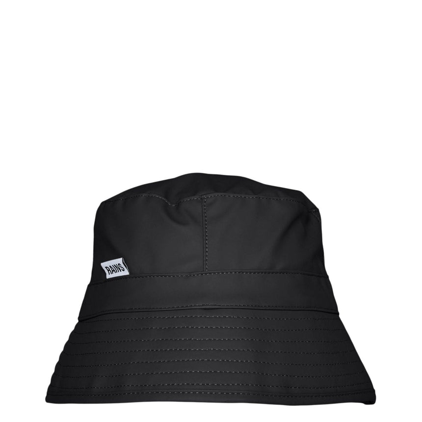 Rains Bucket Hat Black