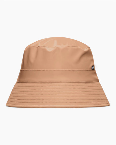 Rains Bucket Hat Coy