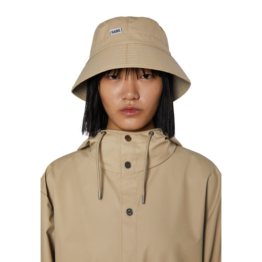 Rains Bucket Hat 