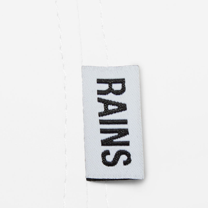 Rains Cap 