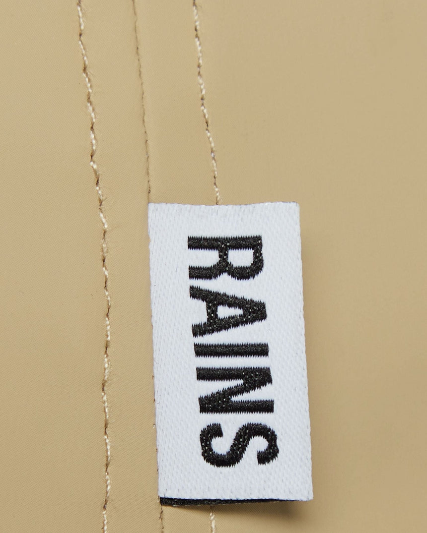 Rains Cap