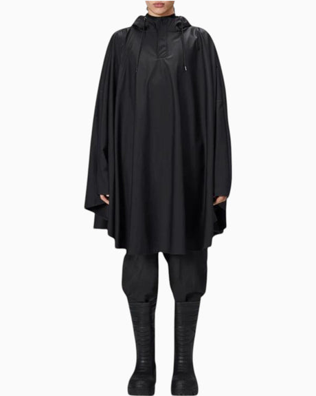 Cape