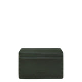 Rains Card Holder Green