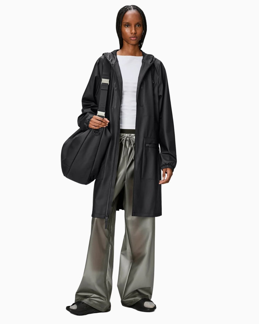 Rains Cargo Curve W Jacket