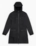 Rains Cargo Curve W Jacket Black