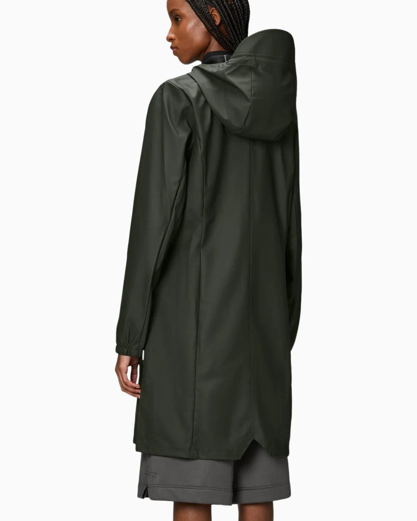 Rains Cargo Curve W Jacket