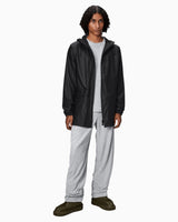 Cargo Long Jacket Raincoat