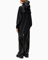 Cargo Long Jacket Raincoat