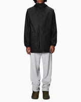 Cargo Long Jacket Raincoat