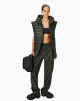 Cargo Rain Pants Regular