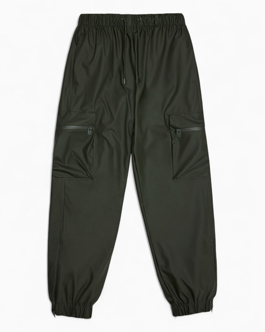 Cargo Rain Pants Regular