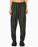 Cargo Rain Pants Regular