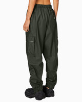 Cargo Rain Pants Regular