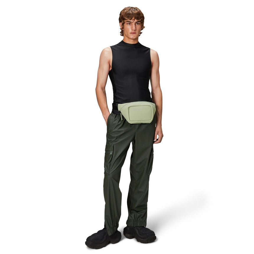 Rains Cargo Rain Pants Regular 