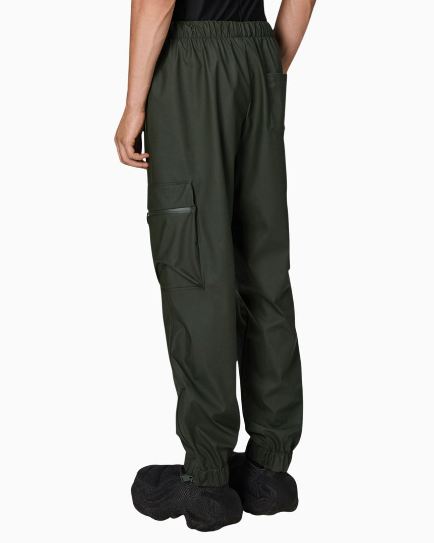 Cargo Rain Pants Regular