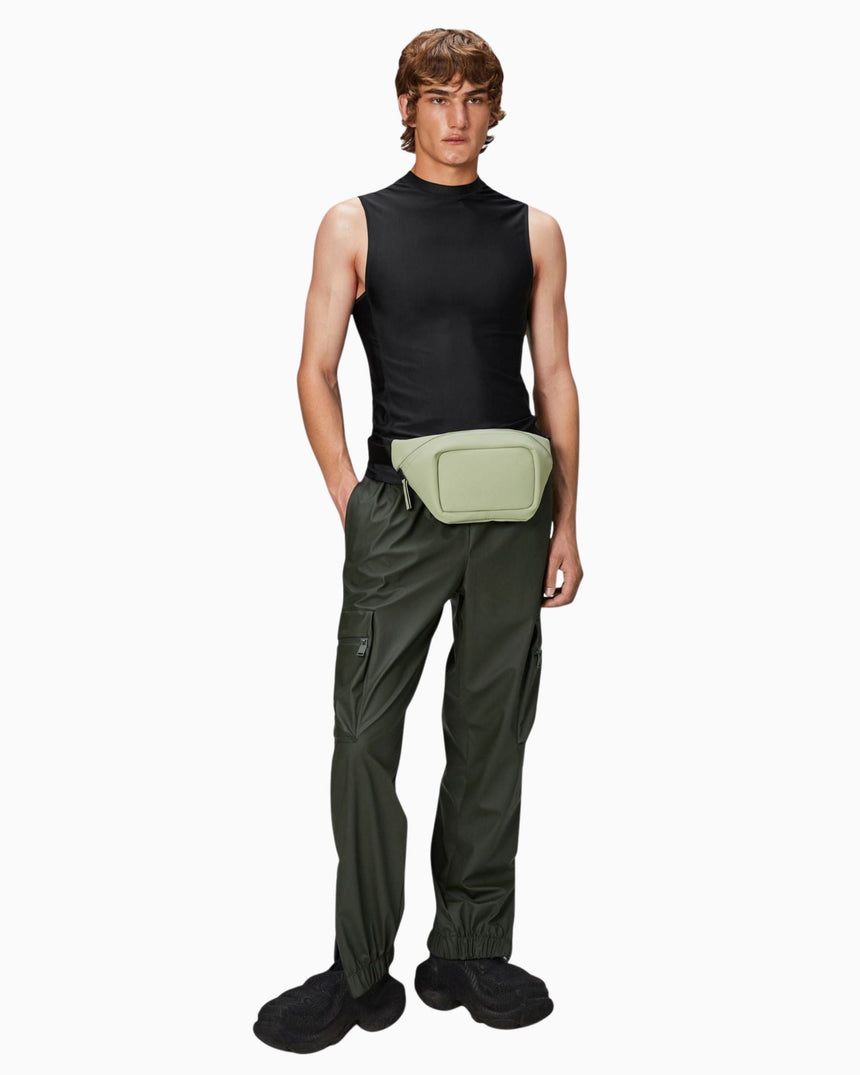 Cargo Rain Pants Regular